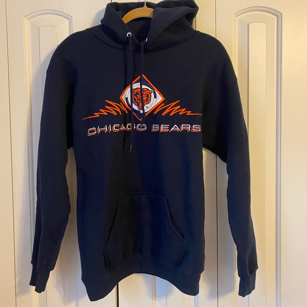 SOLD Vintage Chicago Bears Sweatshirt- Unisex